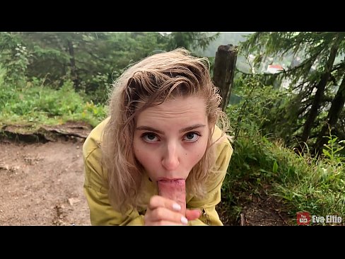 ❤️ Jente svelger cum etter en offentlig blowjob - Eva Elfi ❤️ Kvalitetsporno på porno no.ph-vassena.ru ﹏